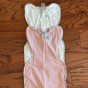 New Love To Dream Swaddle